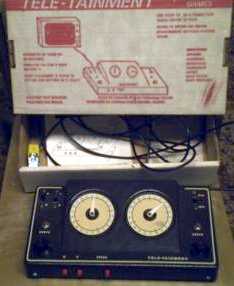 IEA Tele Tainment